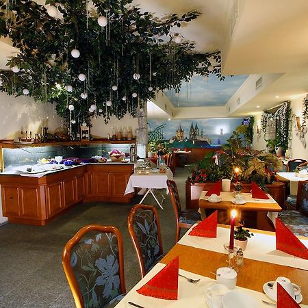 Warsteinerhof By Centro Comfort ケルン エクステリア 写真