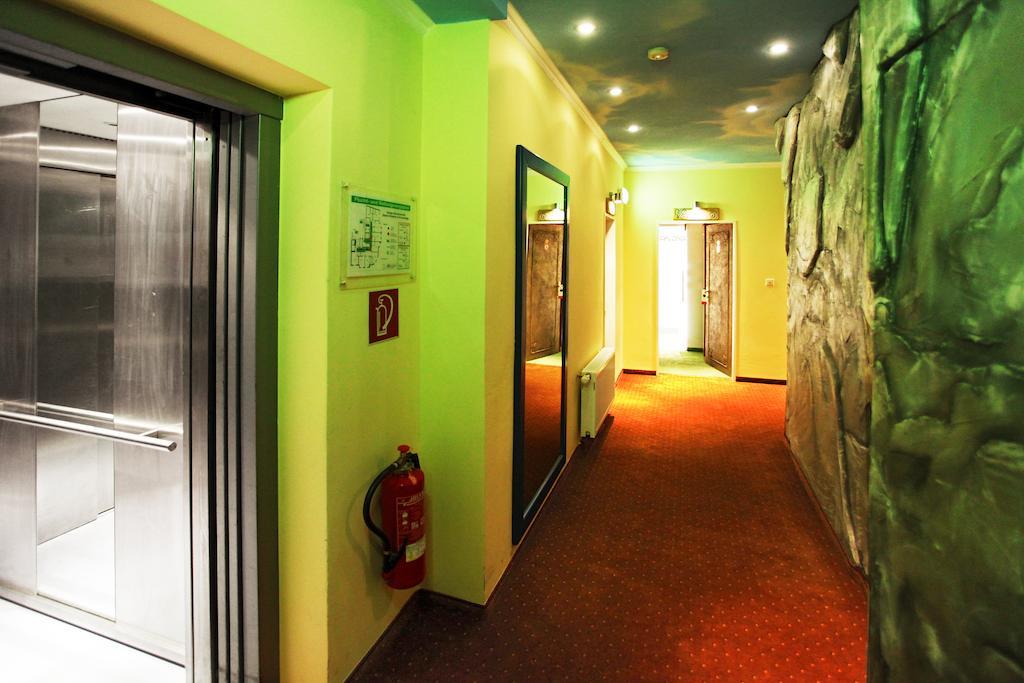Warsteinerhof By Centro Comfort ケルン エクステリア 写真