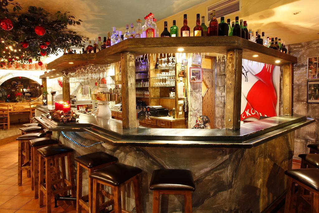 Warsteinerhof By Centro Comfort ケルン エクステリア 写真