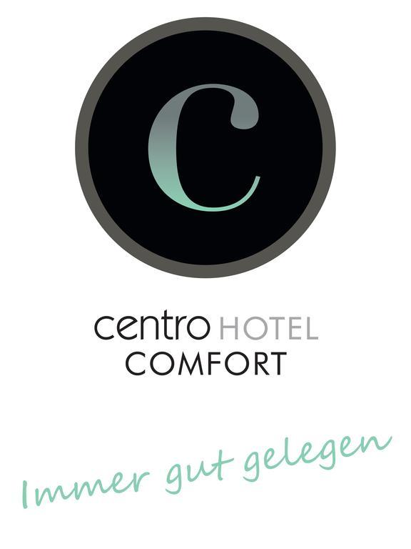 Warsteinerhof By Centro Comfort ケルン エクステリア 写真