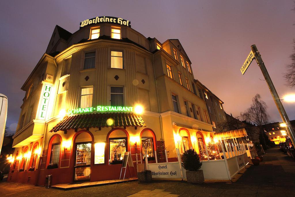 Warsteinerhof By Centro Comfort ケルン 部屋 写真