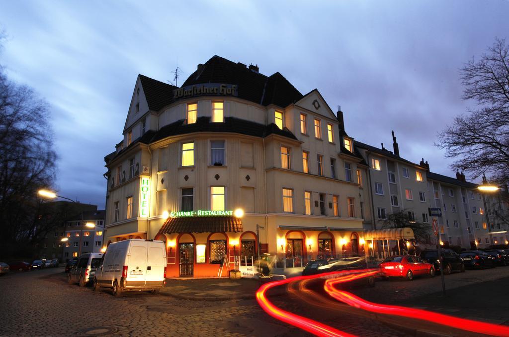 Warsteinerhof By Centro Comfort ケルン 部屋 写真