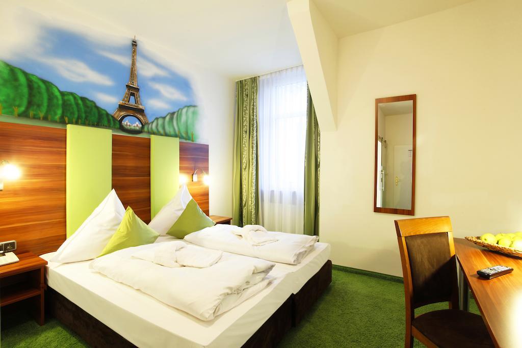 Warsteinerhof By Centro Comfort ケルン 部屋 写真