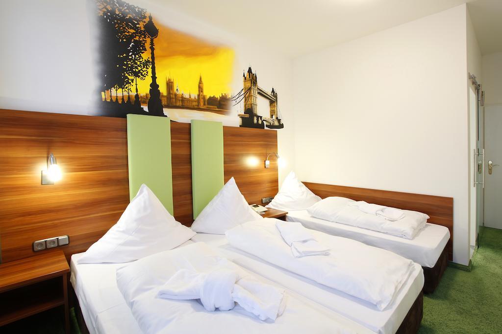 Warsteinerhof By Centro Comfort ケルン 部屋 写真